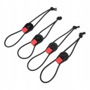 Вудки 4Pcs