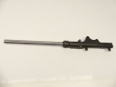 ТРУБА ПРАВА ЛАГА GOLEN ПІДВІСКА YAMAHA YS 125 17-19  (18179967765) фото min 6