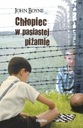 Chłopiec w pasiastej piżamie John Boyne