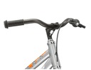 Detský bicykel Kross Racer 4.0 2024 16 palcov W-wa "Veľkosť kolesa ("")" 16