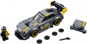 LEGO Speed ​​​​Champions 75877 Набор Mercedes-AMG GT3