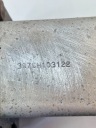 ДРУГИЕ ЗАПЧАСТИ ЗАДНЕГО БАМПЕРА MERCEDES-BENZ SL (R230) 307CH103122 32041574  фото 11