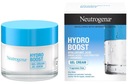 NEUTROGENA Hydro Boost увлажняющий гель-крем для сухой кожи 50мл