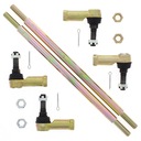 Все Шарики CAN-AM OUTLANDER RENEGADE, наконечники рулевых тяг и рулевые тяги