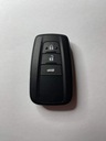 ПОЛУЧЕНИЕ КЛЮЧА TOYOTA COROLLA ВАРШАВА