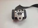 AUDI A4 S4 B8 8K 2012 ARRIÈRE CÔTÉ GAUCHE CEINTURE DE SÉCURITÉ SIÈGES ARRIÈREphoto 8