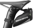 Sakwa rowerowa tylna RockBros C28BK 1l Waga produktu z opakowaniem jednostkowym 0.1 kg