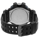 Zegarek Męski Timex TW5M51800 czarny Kolor koperty czarny