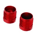 KIT NUTS Z NUT DO ODWROTNEGO CABLES MANAGEMENT ALUMINUM 6Y  photo 7