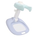 Baby Hug Bath Tower занадто фіксований у легкій конфігурації регульований 7U замовити