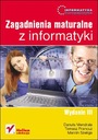 Informatyka Europejczyka. Zagadnienia maturalne Gatunek Podstawy obsługi komputera