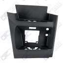 STEP ROCK MERCEDES-BENZ ACTROS 4 ПРАВЫЙ СЕРЫЙ 9606662103 - 7277