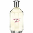Dámsky parfum Tommy Hilfiger EDT 50 ml Tommy Girl EAN (GTIN) 7640496670122