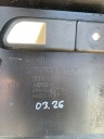 SPOILER PARE-CHOCS ARRIÈRE VOLVO XC40 17R PDC 31449333 03.26photo 6