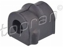 RUBBER STABILIZER FRONT OPEL CORSA C 1.0-1.8 00-09 TIGRA 1.2 1.4 04-10 photo 2 - milautoparts-fr.ukrlive.com