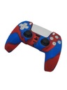 СИЛИКОНОВЫЙ ЧЕХОЛ СИЛИКОНОВАЯ КРЫШКА ДЛЯ PS5 PAD