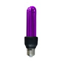 Ультрафиолетовая диско-лампа с УФ-эффектом E27