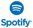 Spotify Premium 6 месяцев / 180 дней / Код карты пополнения на 120 злотых