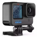 Akčná kamera GoPro Go Pro Hero 11 Black 4K WiFi GPS Stav balenia originálne