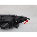 MITSUBISHI ASX PHARE GAUCHE AVANT AVANT LENTILLE EUROPE P9239photo 9