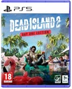 PS5 Dead Island 2 PL / AKCIA