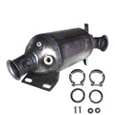 ФИЛЬТР DPF FAP VW TRANSPORTER T5 1.9 BRR KAT!