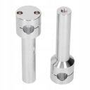 2PCS 25 MM КЕРМА РЕМЕНІ ПРАВЕ КОМПЛЕКТ АДАПТЕРА КОМПЛЕКТ АДАПТЕРА GH  (18362939734) фото min 11
