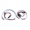 SEGMENTS COTTON LED BMW E53 X5photo 7