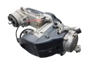 ENGINE GOTOWY DO INSTALLATION PEUGEOT DJANGO KISBEE 50 139QMB-J  photo 5
