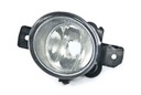 LUZ FAROS ANTINIEBLA HALÓGENO OPEL MOVANO B IZQUIERDO 8200002469 - ORIGINAL EU! 