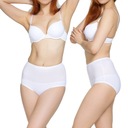 MITEX IGA трусы корректирующие для похудения, белые