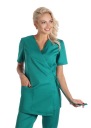 Косметический фартук KIMONO XL/XXL