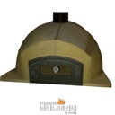 IGLO дровяная печь для пиццы и хлеба