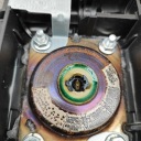ПОДУШКА AIRBAG ПАСАЖИРА BMW 3 (G20, G80, G28) M3 COMPETITION 34248236  фото 8