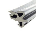Уплотнитель для окон ПВХ S1182 ALUPLAST PREMIUMGASKET