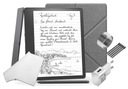 KINDLE SCRIBE READER 16 ГБ 10,2 ДЮЙМОВ ЭЛЕКТРОННАЯ КНИГА НОУТБУК + СТИЛУС + ДОПОЛНЕНИЯ + ЧЕХОЛ