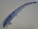 MERCEDES MOULURE CHROME DANS PARE-CHOCS AVANT A2178858700 AVEC 217 LIFT 63 65 AMGphoto 10