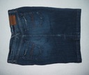 Tommy Hilfiger spódnica jeans ołówkowa S/M Kod producenta 071224