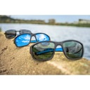 Preston Floater Pro Поляризационные очки для рыбалки с синими линзами