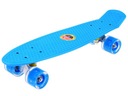 Светящиеся колеса FISZKA SKATEBOARD SP0575