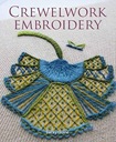 Вышивка Crewelwork BECKY QUINE