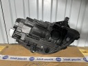 PROJECTEUR PHARE AVANT GAUCHE CÔTÉ FORD PUMA 2024 MK2 LIFTphoto 6