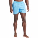 ADIDAS SOLID CLX SHORTS IR6220 SPODENKI KĄPIELÓWKI BOKSERKI SZORTY NA BASEN Płeć mężczyzna