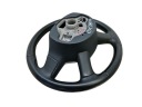 РУЛЬ SKODA RAPID Z AIRBAG БЛЕСК ЧЕРНАЯ КОЖА МНОГОФУНКЦИОНАЛЬНОСТЬ 3082636  фото 15