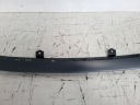 FORD FOCUS MK3 ST LIFT 14- SPOILER PARE-CHOCS AVANT MOULURE DOUBLUREphoto 12