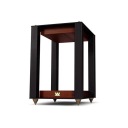 СТЕНД WHARFEDALE LINTON - Пара красного дерева