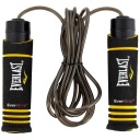 Everlast нейлоновая скакалка 274 см, черная