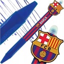 Plastová sada FC Barcelona Astra chlapec škola Značka Astra