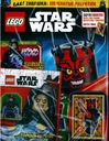 LEGO STAR WARS 3/2024 + ИМПЕРАТОР ПАЛПАТИН