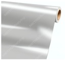 ПЛЕНКА, СЕРЕБРЯНЫЙ ПЕРЛАМУТНЫЙ ШПОН, МАТОВЫЕ ХРОМНЫЕ КАНАЛЫ